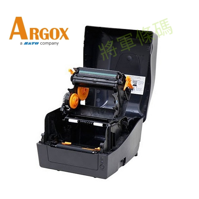 Argox CP2140EX Pro CP3140EX Pro桌上型條碼列印機