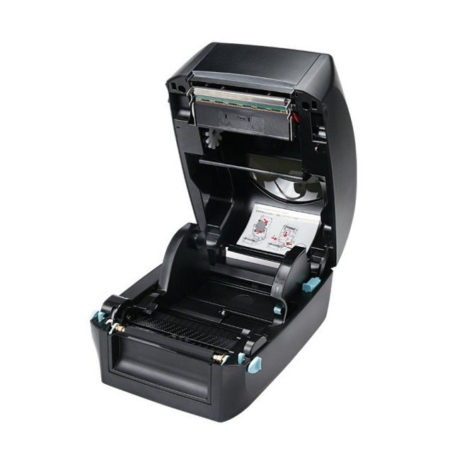 Godex RT700i+ RT730i+ 桌上型條碼標籤機