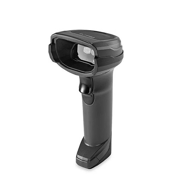 Zebra DS8108SR 二維條碼掃描器
